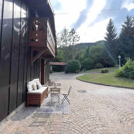 Chalet Cosy - Vallee Verte Fillinges