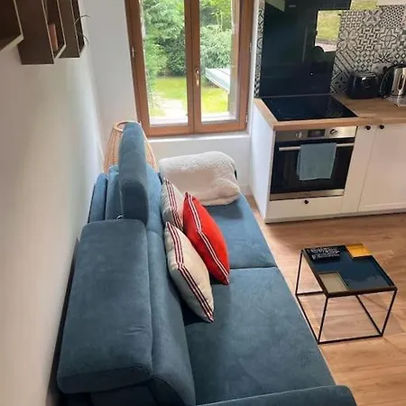 Cosy - Vallee Verte * Fillinges