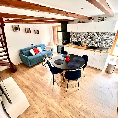 شاليه Cosy - Vallee Verte Fillinges